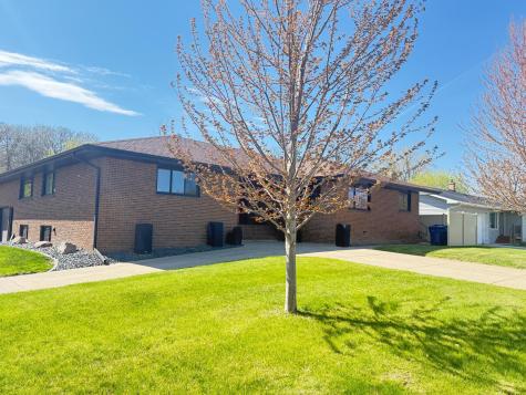 603 Northern Avenue Fergus Falls MN 56537