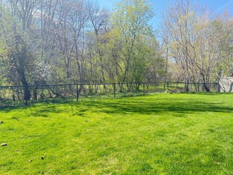 603 Northern Avenue Fergus Falls MN 56537