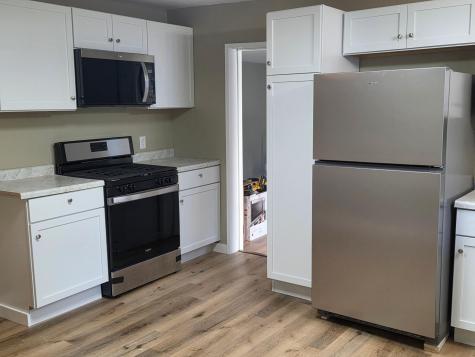 303 E Main Street Brownsdale MN 55918