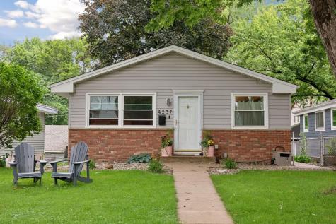 4237 Ottawa Avenue S Minneapolis MN 55416