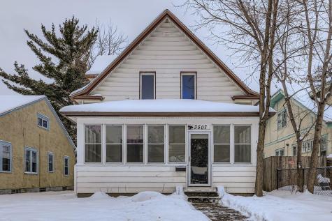 3507 Newton Ave Avenue N Minneapolis MN 55412