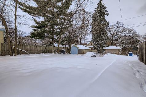 3507 Newton Ave Avenue N Minneapolis MN 55412