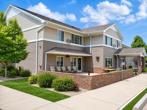 2107 Nobles Street Worthington MN 56187