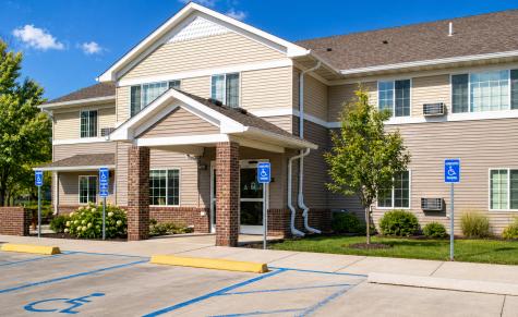 2107 Nobles Street Worthington MN 56187