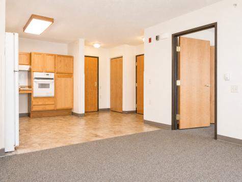 2107 Nobles Street Worthington MN 56187
