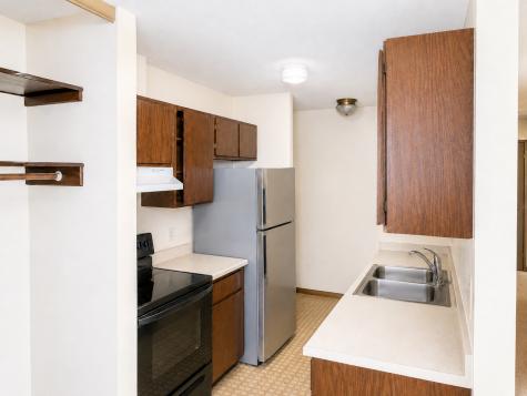 6717 Old Sawmill Road Harris MN 55032