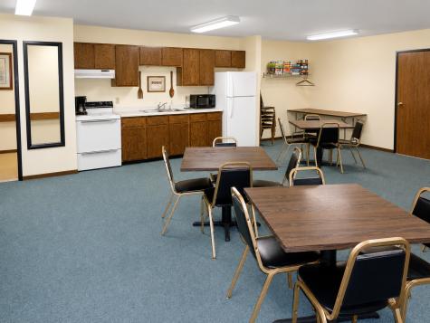 6717 Old Sawmill Road Harris MN 55032