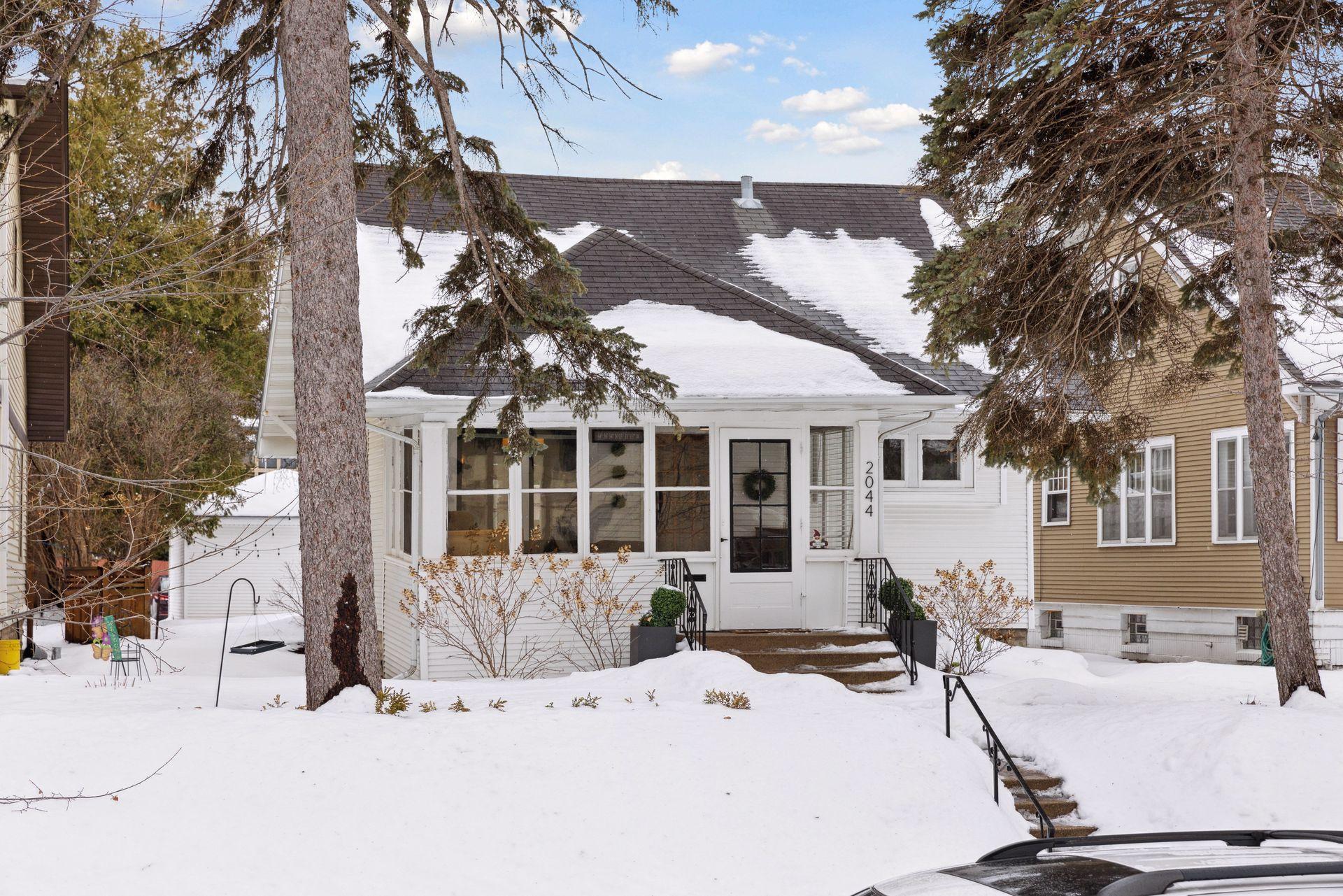 2044 Portland Avenue Saint Paul MN 55104