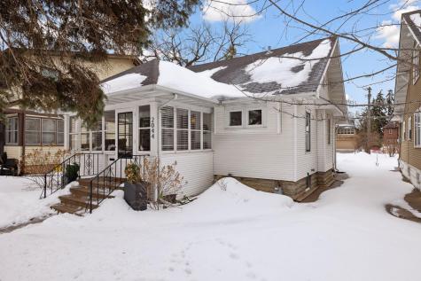 2044 Portland Avenue Saint Paul MN 55104