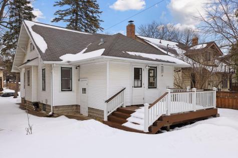 2044 Portland Avenue Saint Paul MN 55104
