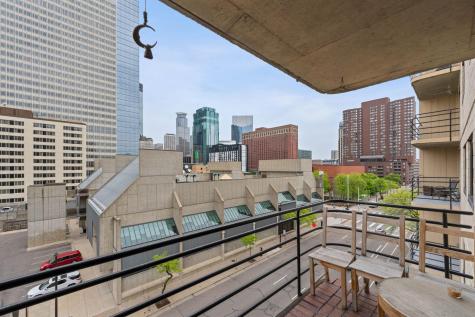 1200 Nicollet Avenue Minneapolis MN 55403
