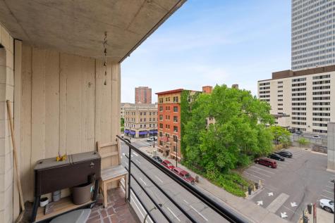 1200 Nicollet Avenue Minneapolis MN 55403