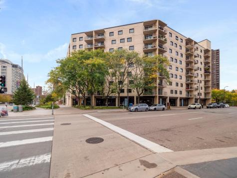 1200 Nicollet Avenue Minneapolis MN 55403