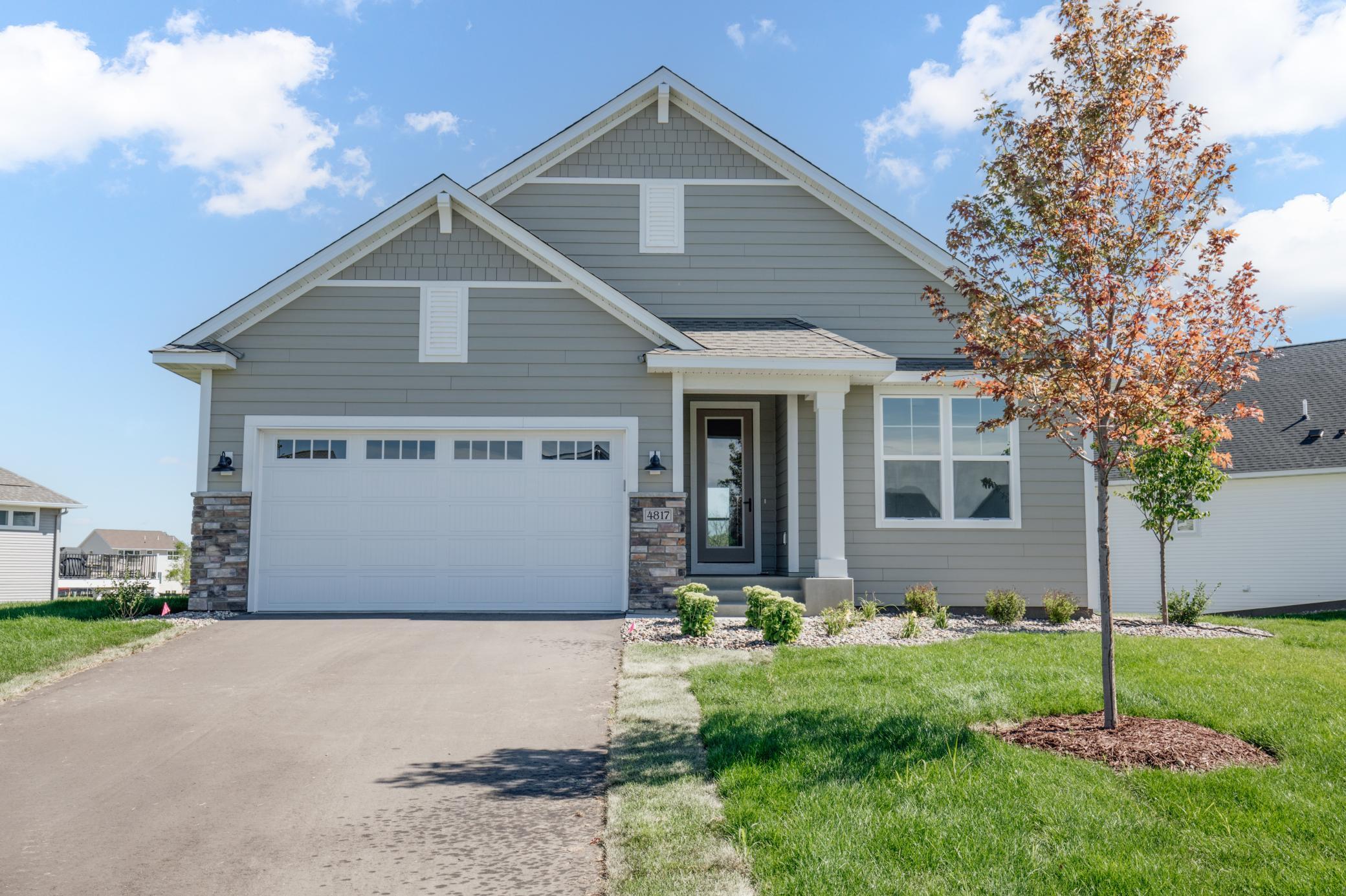 4817 127th Circle NE Blaine MN 55449