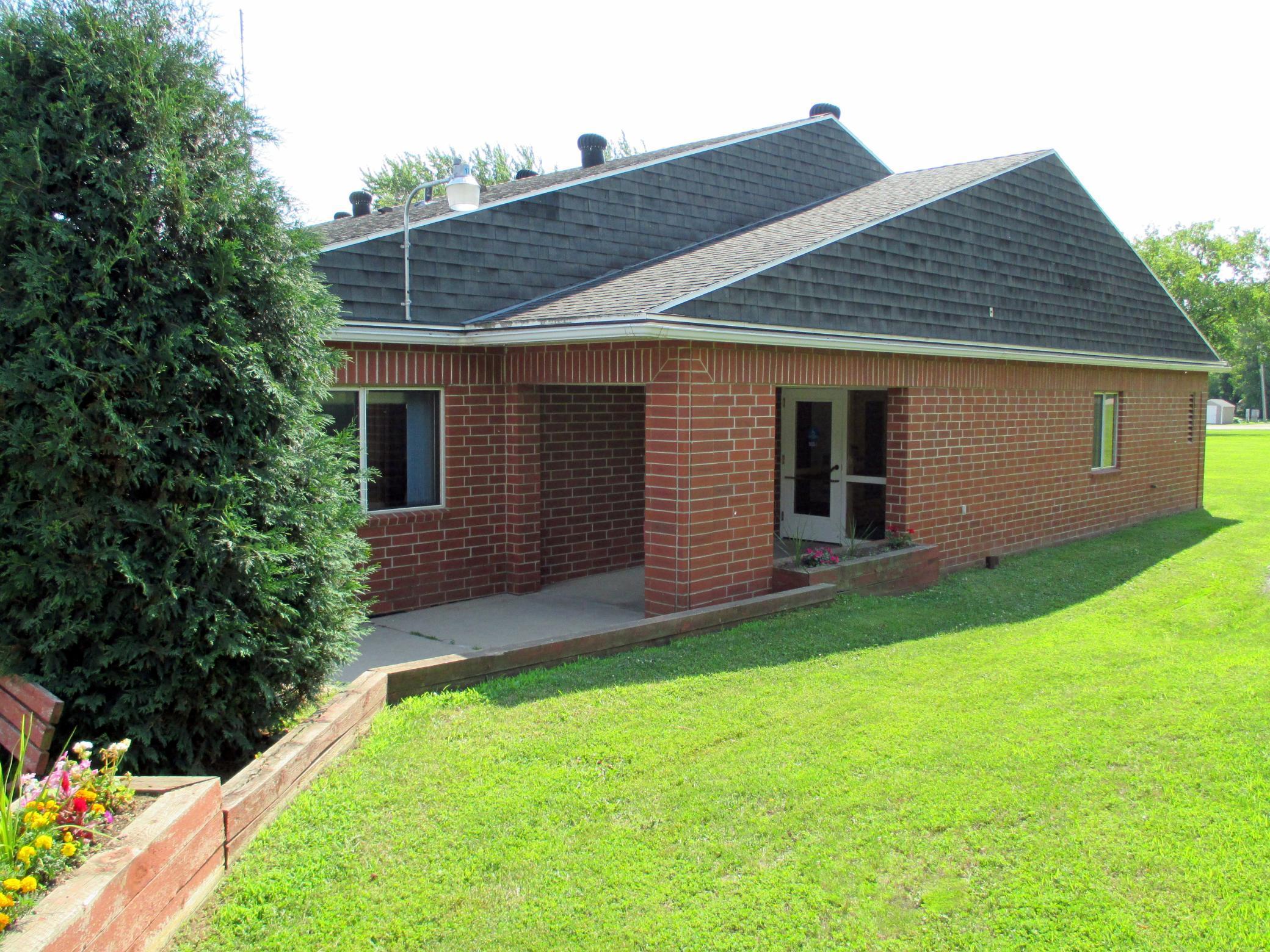 222 1st Avenue NE Eagle Bend MN 56446