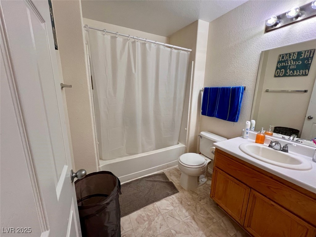 3318 North Decatur Boulevard 2013 Las Vegas NV 89130