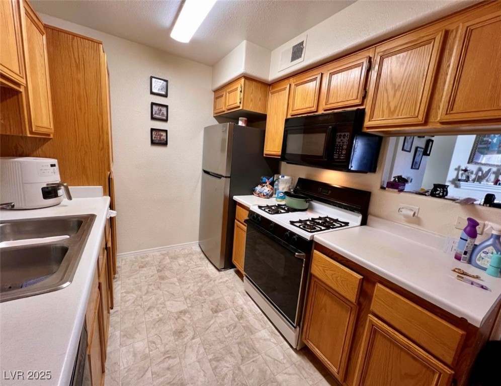 3318 North Decatur Boulevard 2013 Las Vegas NV 89130