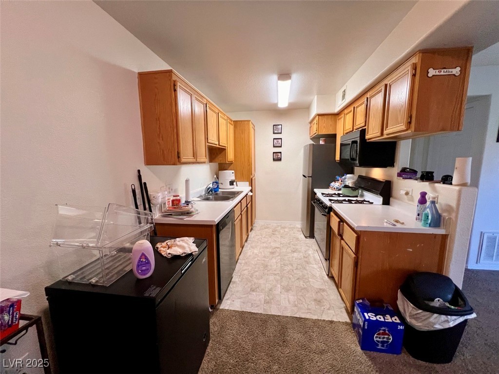 3318 North Decatur Boulevard 2013 Las Vegas NV 89130