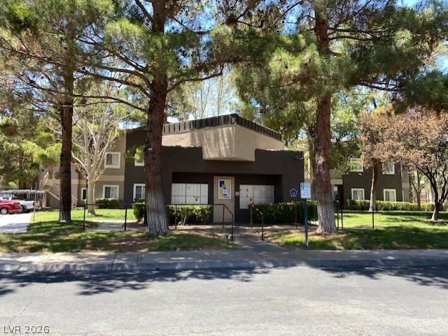 5250 South Rainbow Boulevard 1010 Las Vegas NV 89118