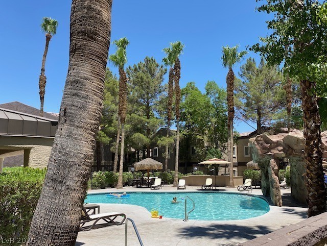 5250 South Rainbow Boulevard 1010 Las Vegas NV 89118