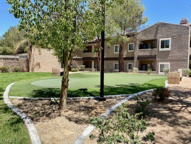 5250 South Rainbow Boulevard 1010 Las Vegas NV 89118