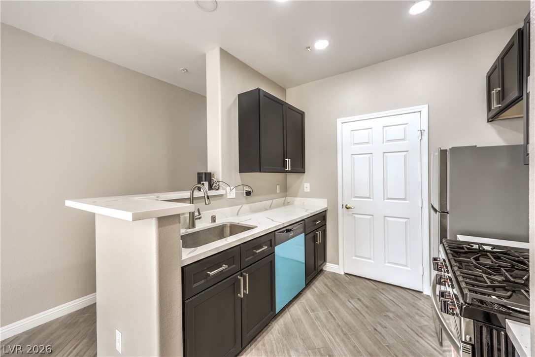 7147 South Durango Drive 105 Las Vegas NV 89113