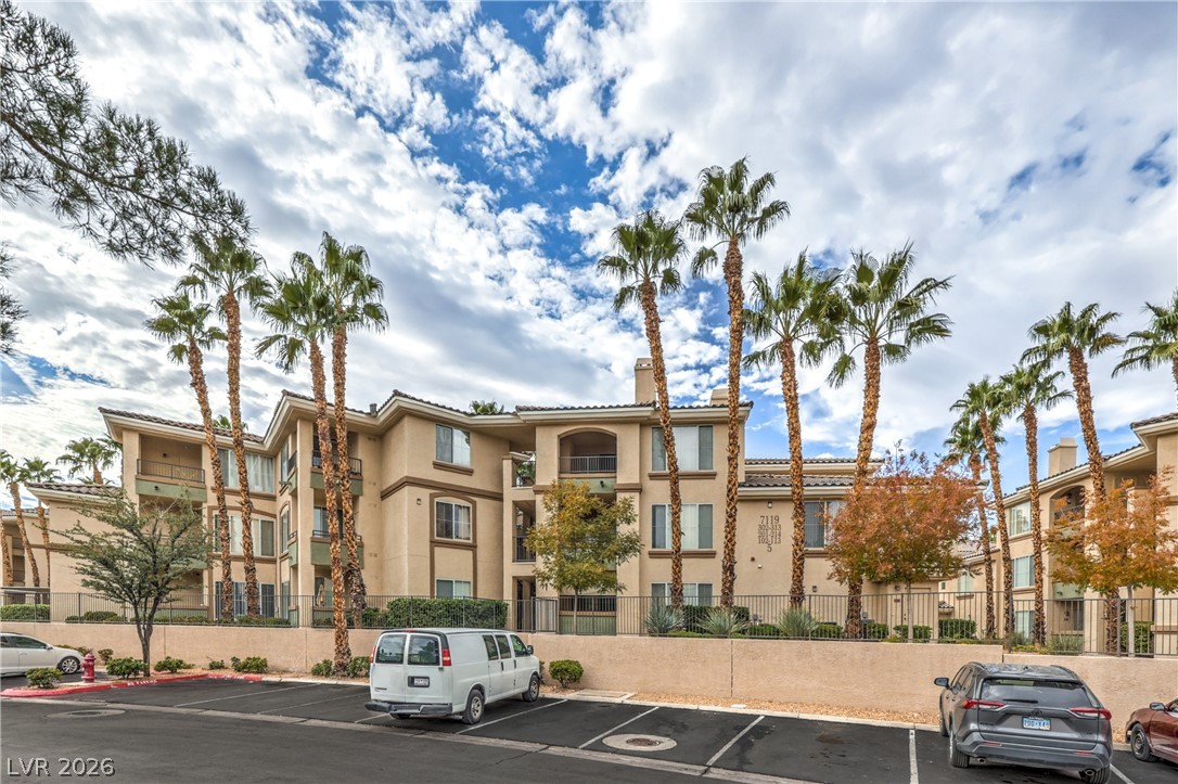 7147 South Durango Drive 105 Las Vegas NV 89113