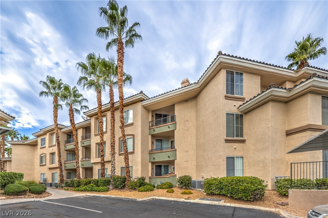 7147 South Durango Drive 105 Las Vegas NV 89113