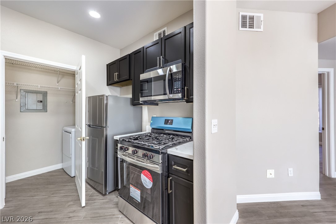 7147 South Durango Drive 105 Las Vegas NV 89113