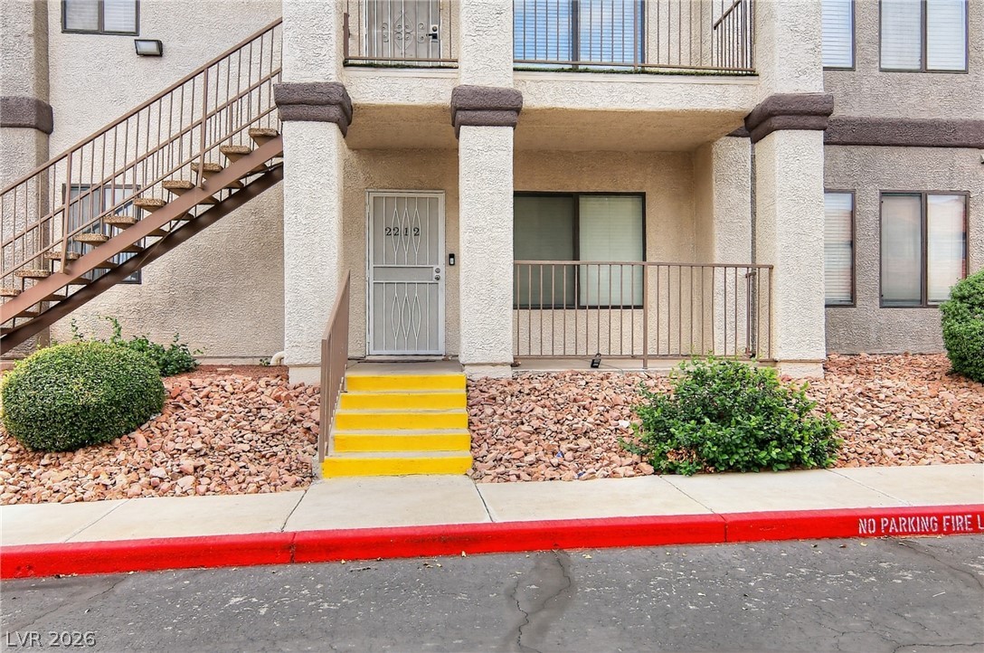 1575 West Warm Springs Road 2212 Henderson NV 89014