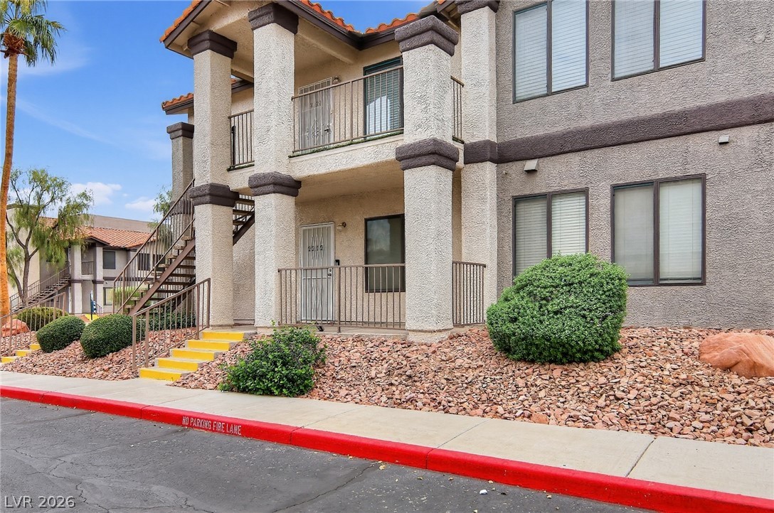 1575 West Warm Springs Road 2212 Henderson NV 89014