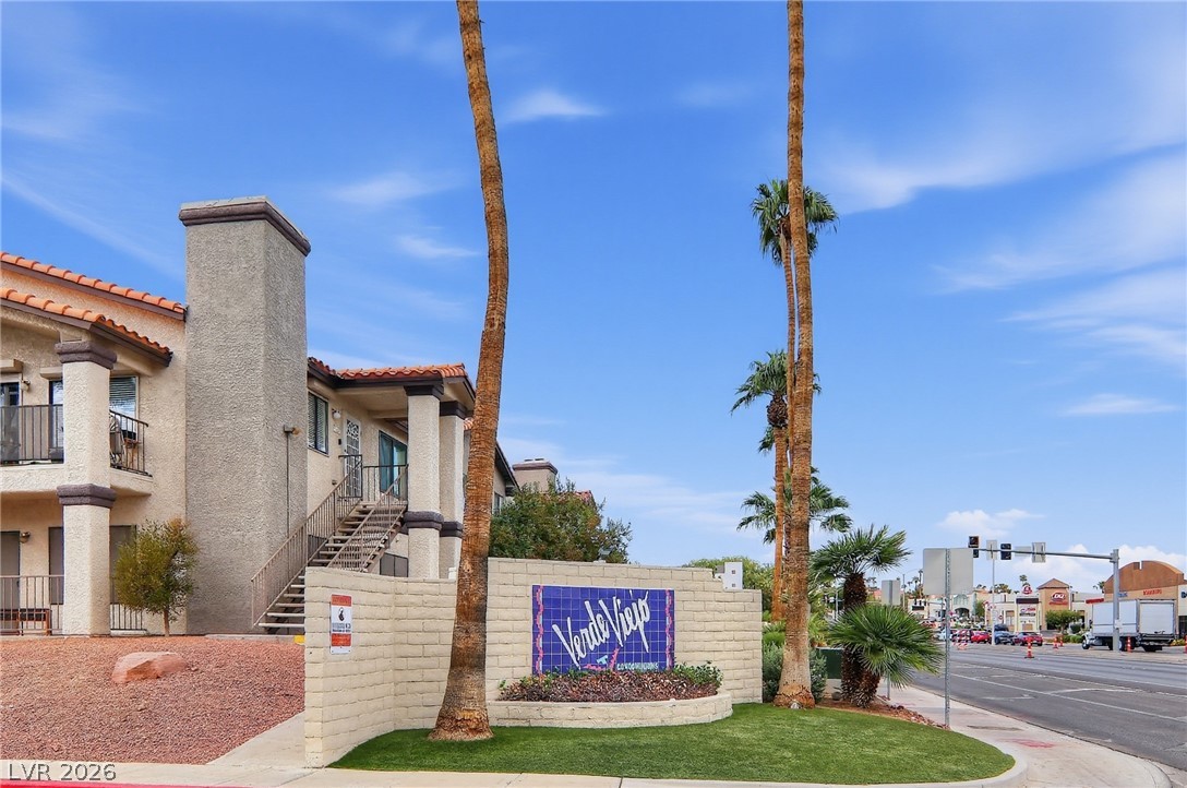 1575 West Warm Springs Road 2212 Henderson NV 89014