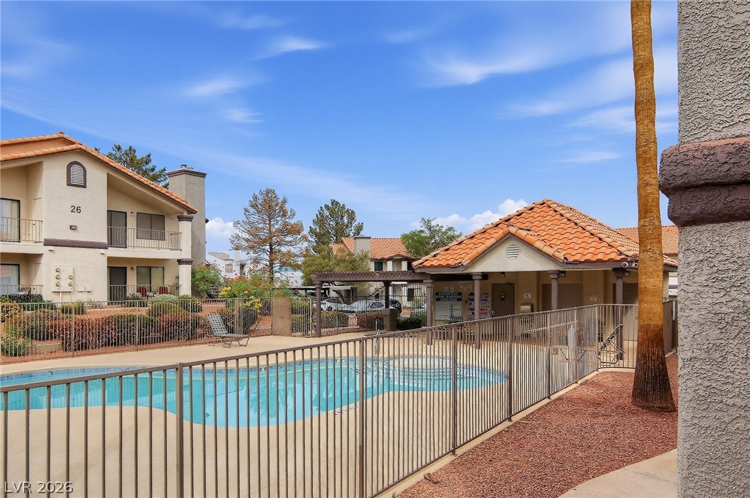 1575 West Warm Springs Road 2212 Henderson NV 89014