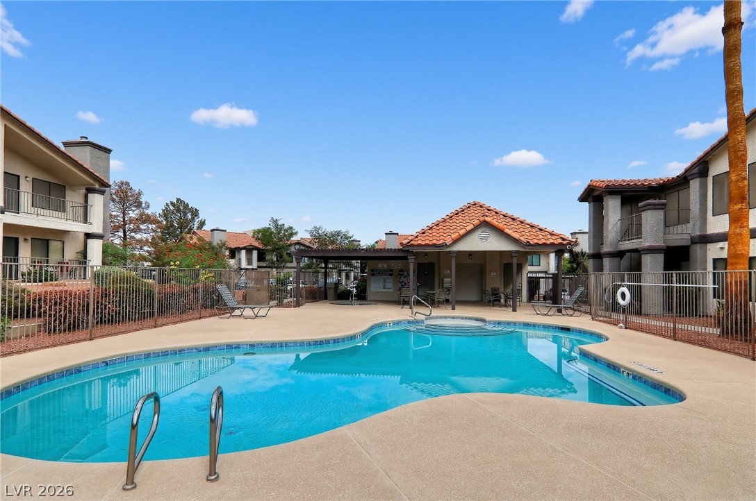 1575 West Warm Springs Road 2212 Henderson NV 89014