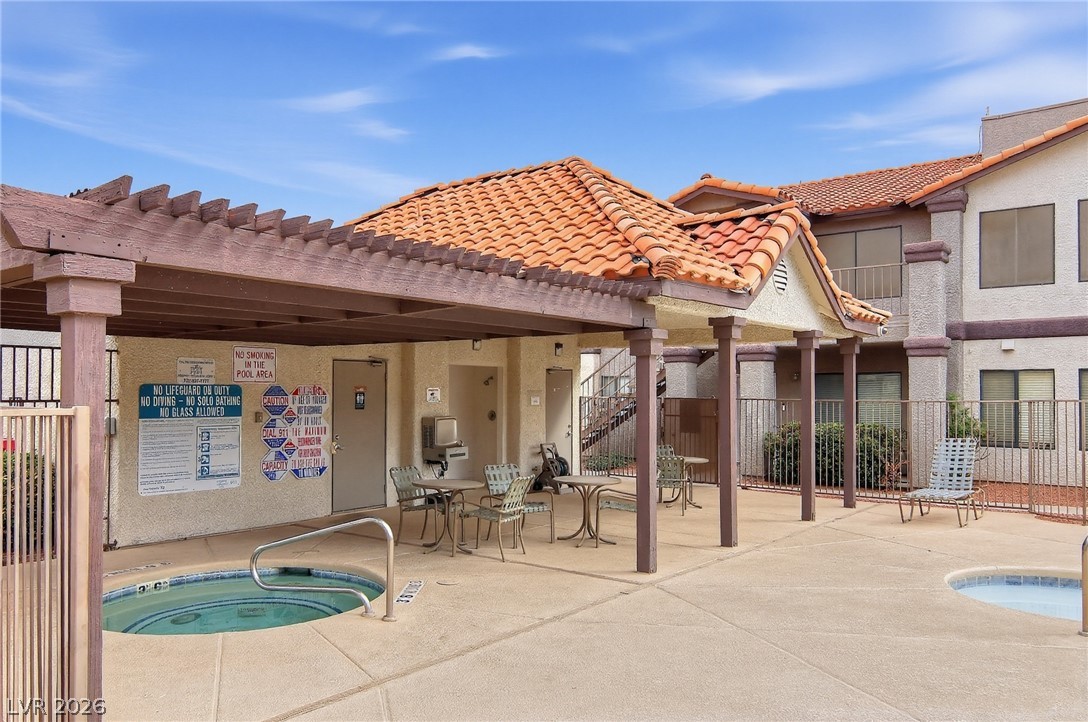 1575 West Warm Springs Road 2212 Henderson NV 89014