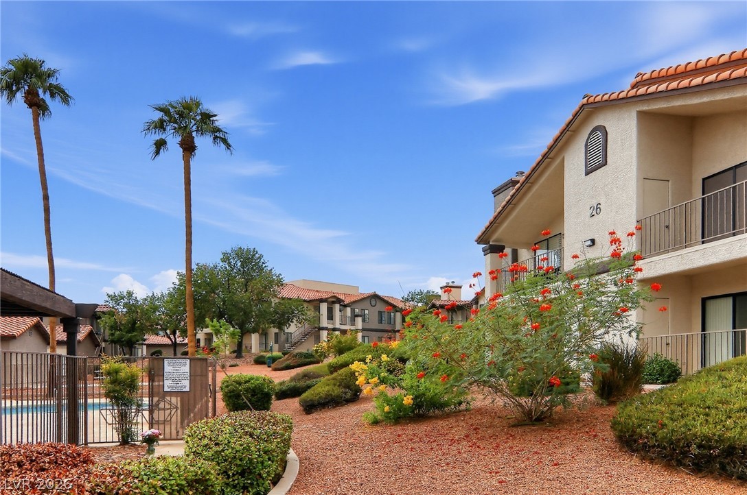 1575 West Warm Springs Road 2212 Henderson NV 89014