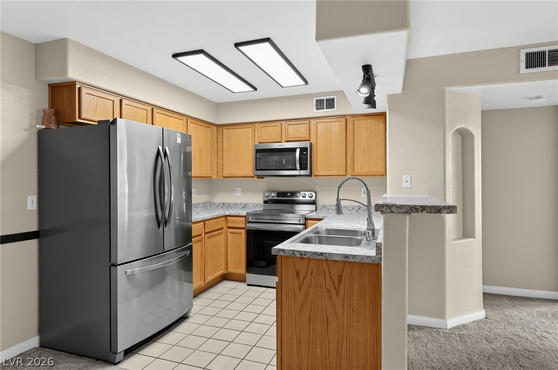 1575 West Warm Springs Road 2212 Henderson NV 89014