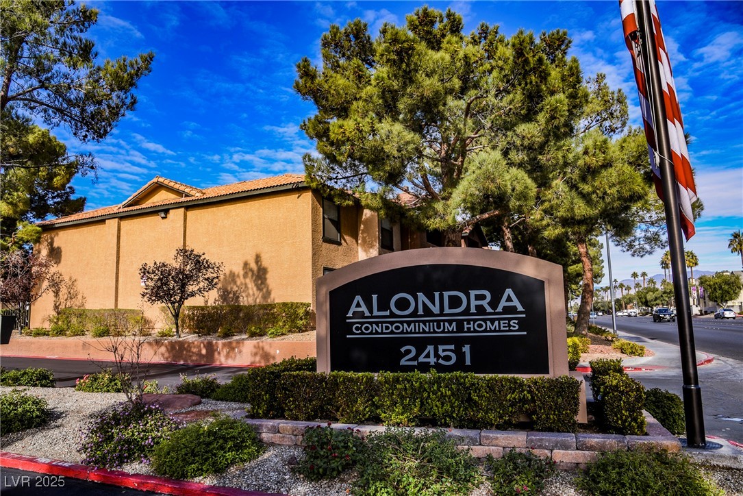 2451 North Rainbow Boulevard 2026 Las Vegas NV 89108