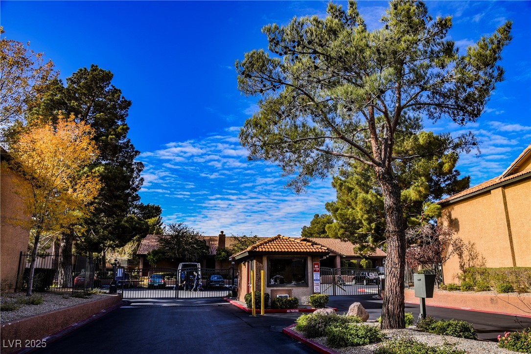 2451 North Rainbow Boulevard 2026 Las Vegas NV 89108
