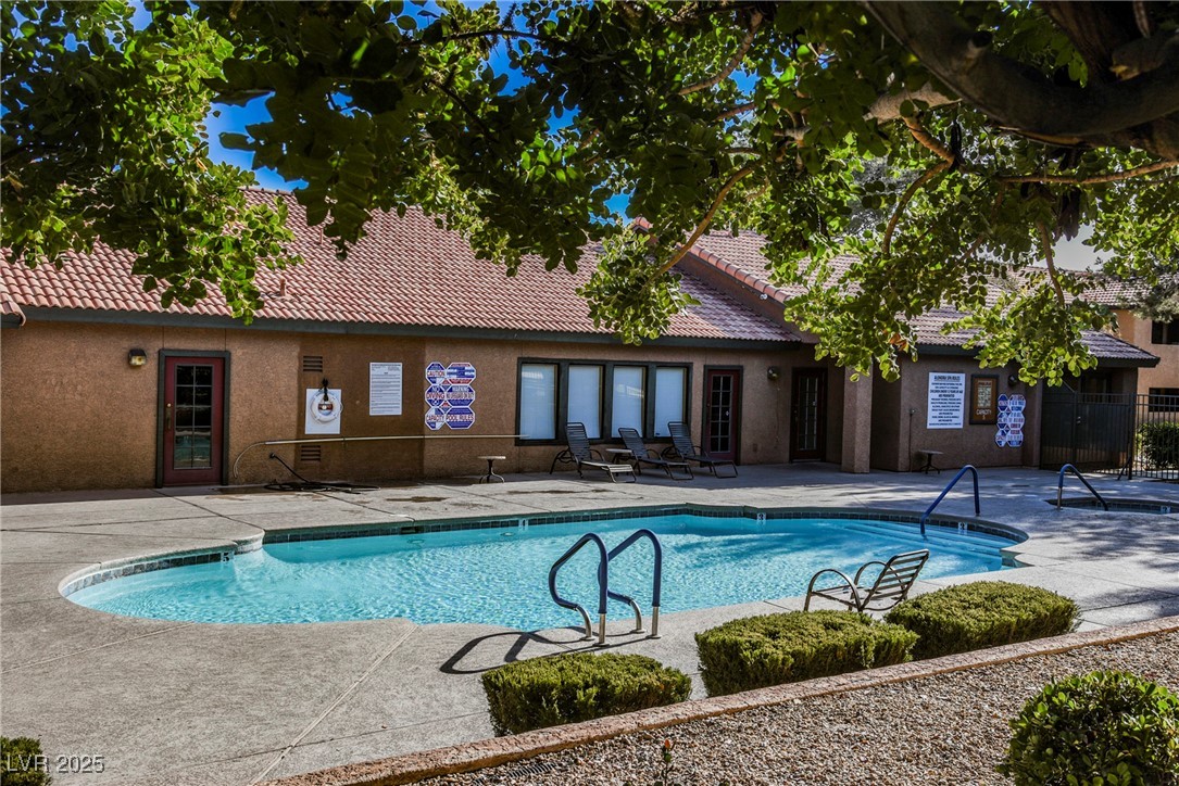 2451 North Rainbow Boulevard 2026 Las Vegas NV 89108