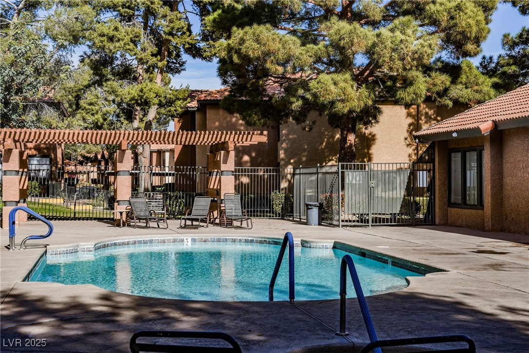 2451 North Rainbow Boulevard 2026 Las Vegas NV 89108