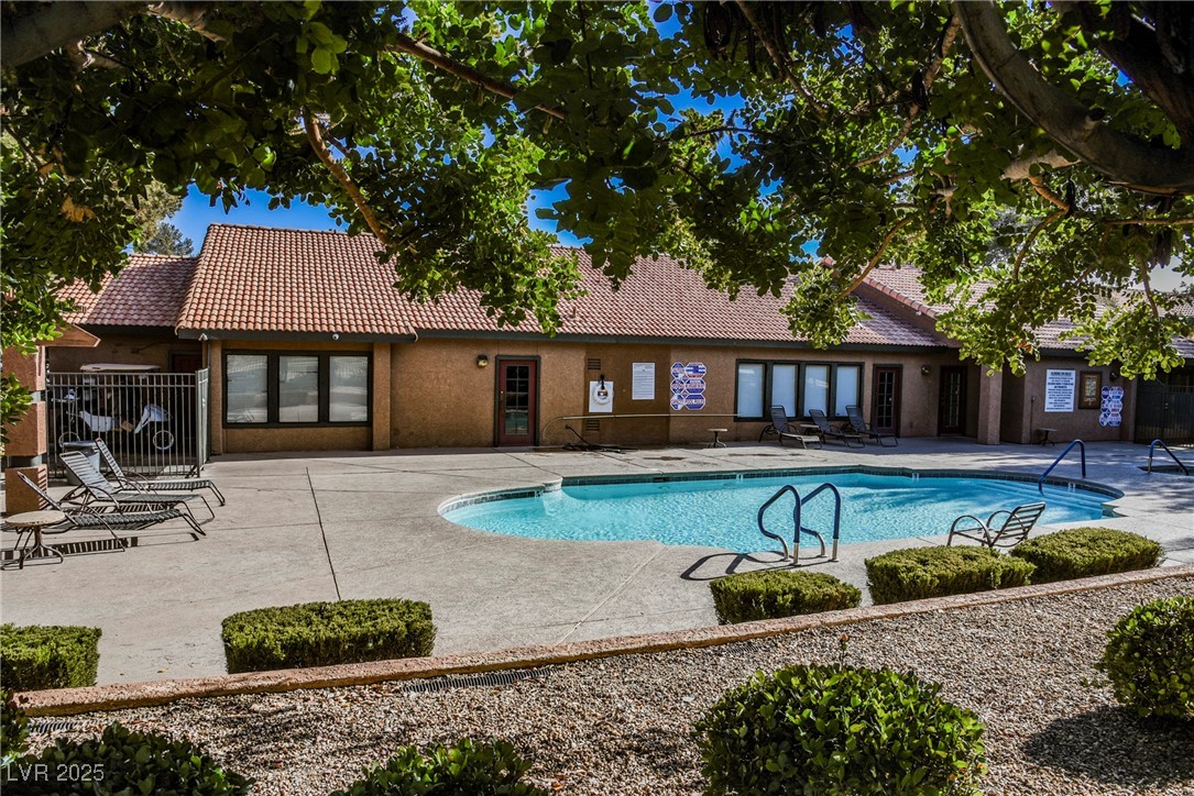 2451 North Rainbow Boulevard 2026 Las Vegas NV 89108