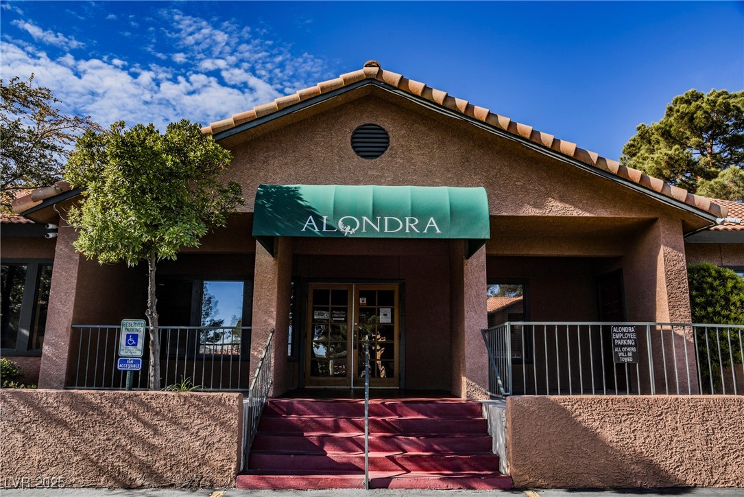 2451 North Rainbow Boulevard 2026 Las Vegas NV 89108