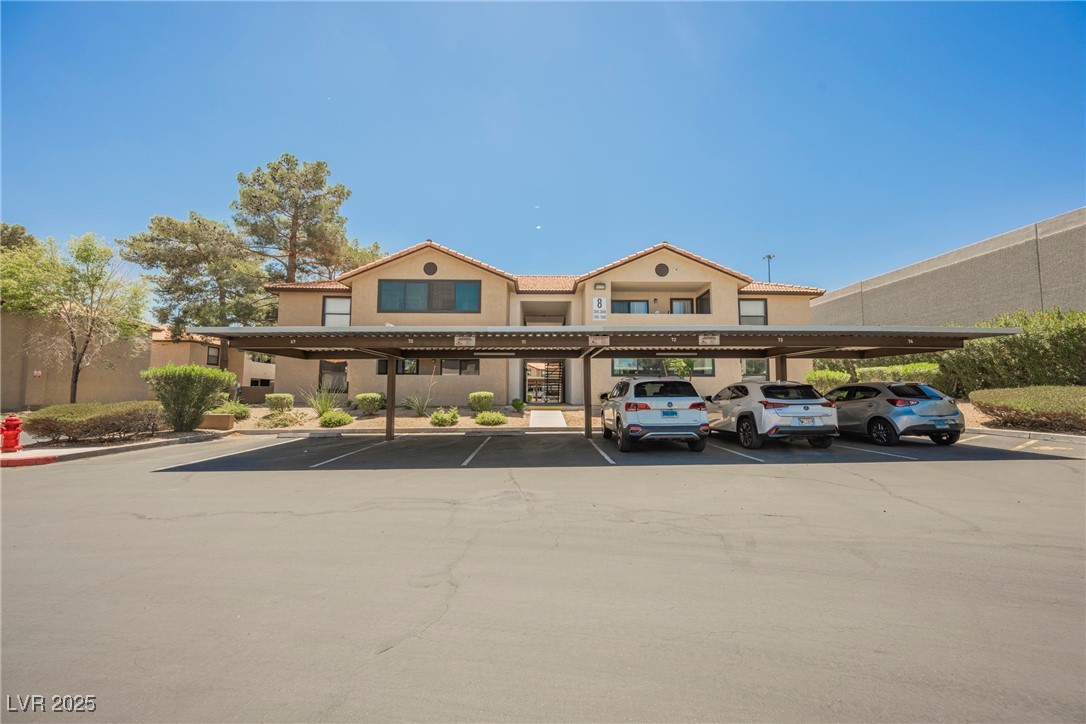 2451 North Rainbow Boulevard 2026 Las Vegas NV 89108
