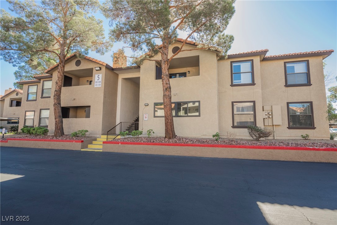 2451 North Rainbow Boulevard 2026 Las Vegas NV 89108
