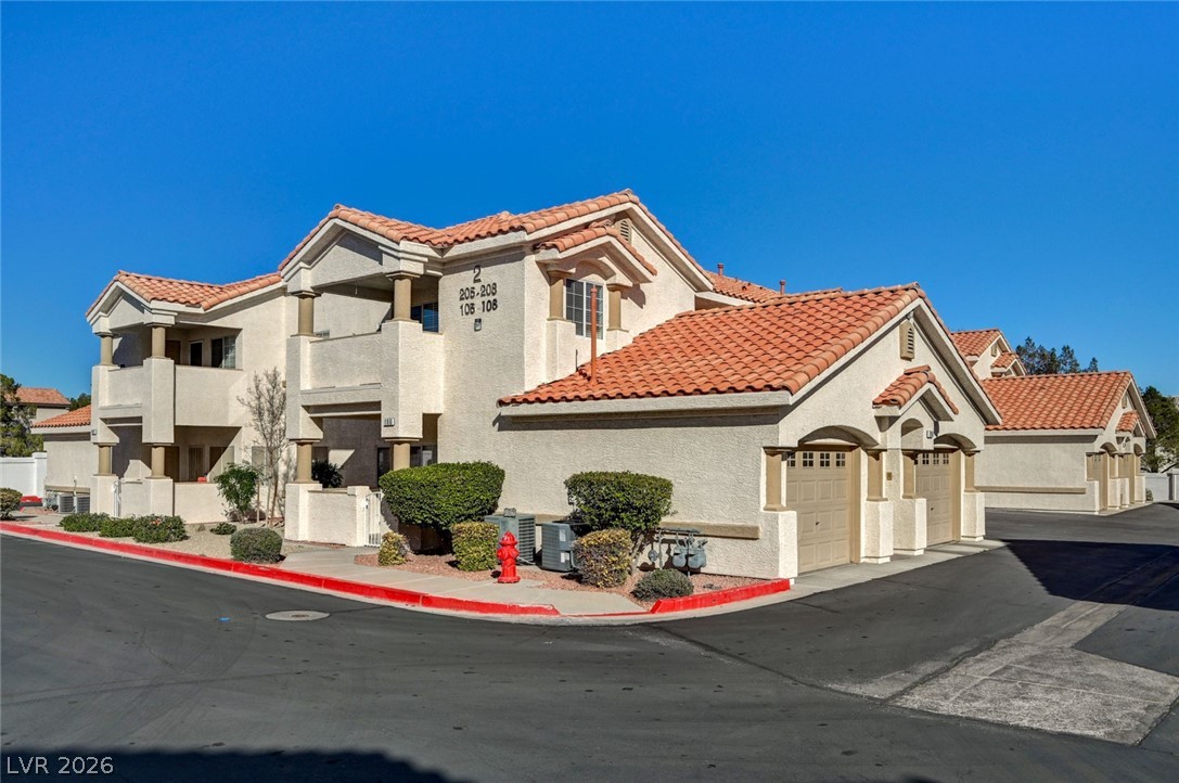 3327 Erva Street 207 Las Vegas NV 89117