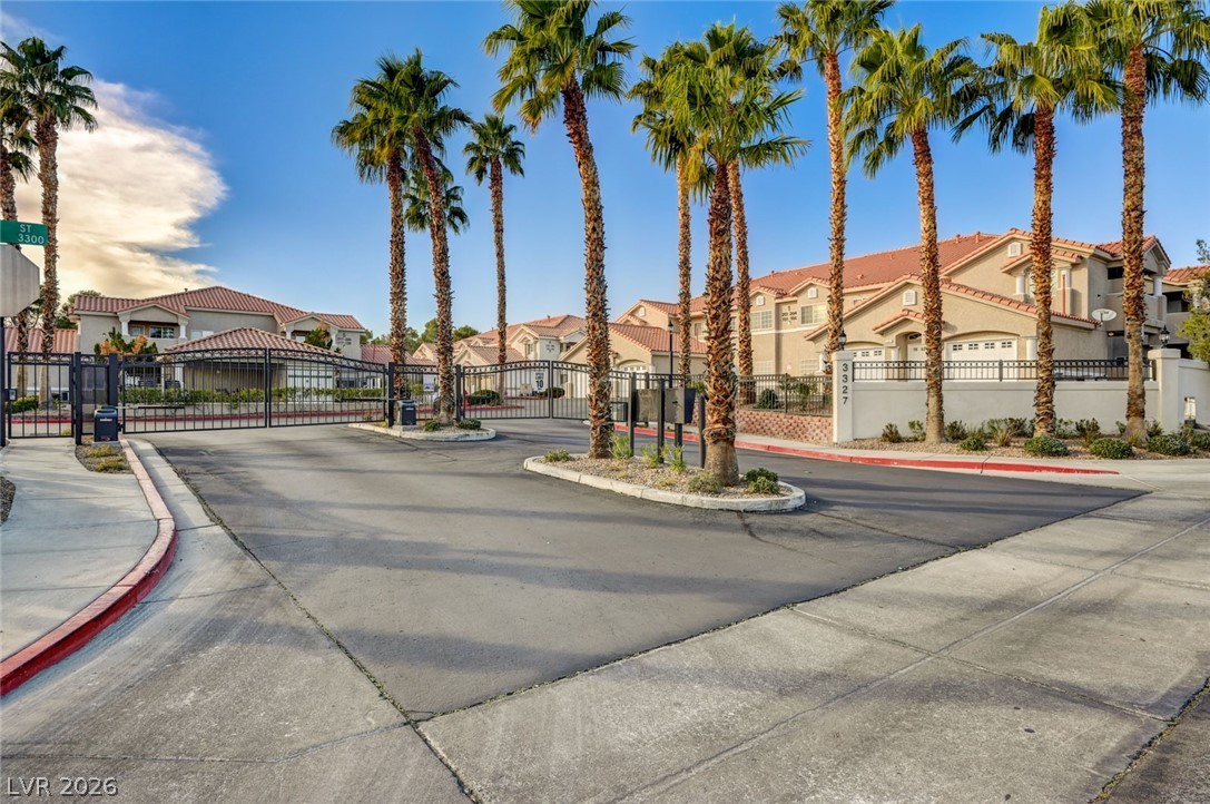 3327 Erva Street 207 Las Vegas NV 89117
