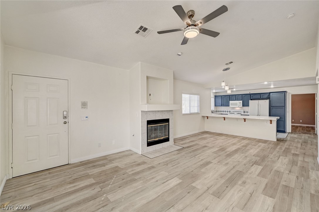 3327 Erva Street 207 Las Vegas NV 89117