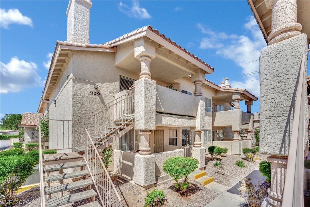 929 Rockview Drive 202 Las Vegas NV 89128
