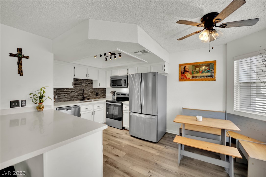 929 Rockview Drive 202 Las Vegas NV 89128